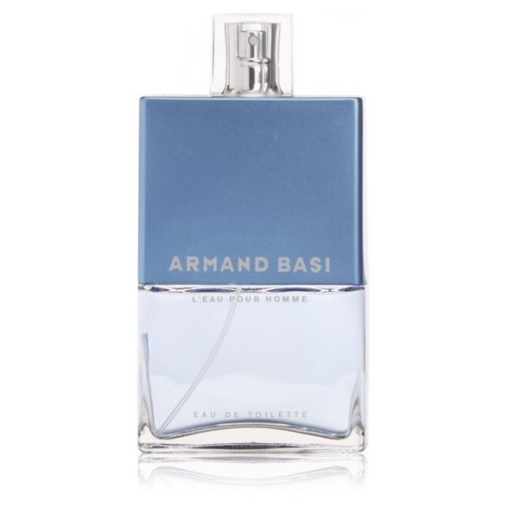 Armand Basi L` Apă de toaletă pentru Bărbați Tester EDT